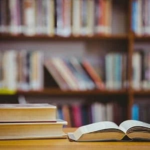 Fama Cafe und Bücher