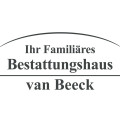 Familiäres Bestattungshaus van Beeck