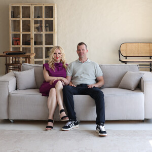 Ivett & Felix Müller