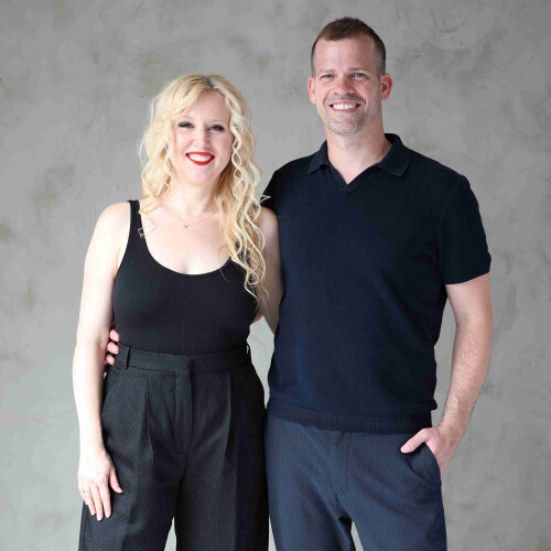 Ivett & Felix Müller