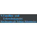 Familien- und Erbrechtskanzlei Rechtsanwalt Tobias Rösemeier