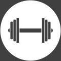 Logo Rainer Zufall, Family-Fitness