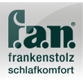 fan frankenstolz Schlafkomfort H. Neumeyer gmbh & co. KG