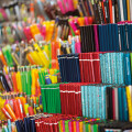 Farben Palette Hobby-, Künstler- und Schulbedarf