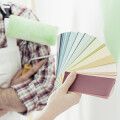 Bild: Farben Raumdesing in Frankfurt am Main