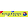 Farben- u. Lack-Großhandlung Hermes & Mertens