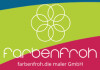 Bild: farbenfroh. die maler GmbH