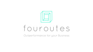Fourroutes