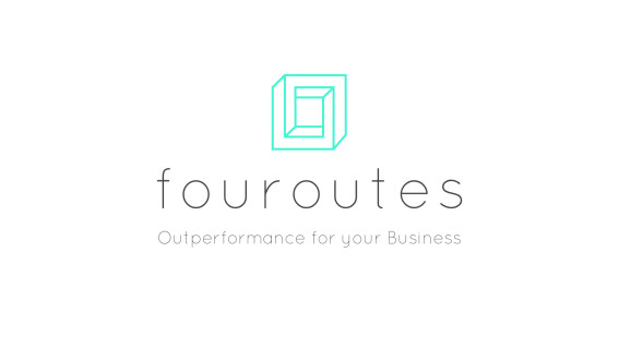 Fourroutes