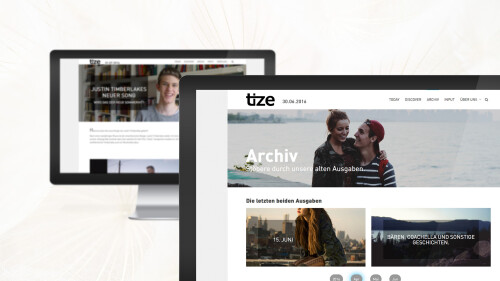 Tize
