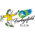 Farbgefühl Klein