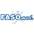 FASO med., Samuel Farodoye, Praxis fpr Physiotherapie/ Osteopathie/Chiropraktik