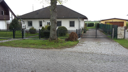 Metallbau