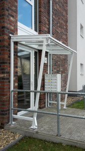 Hörmann-Haustüren
