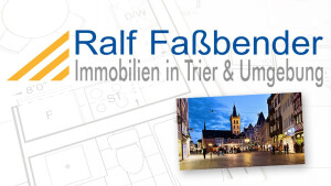Ralf Faßbender Immobilien, Trier