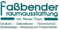 Bild: Faßbender Raumausstattung Inh. Rainer Thom in Essen, Ruhr