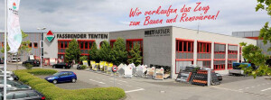 Logo Faßbender Tenten GmbH & Co. KG