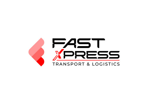 Fastxpress :: Transparent- schwarze Schrift .PNG
