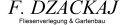 Bild: Fatmir Dzackaj Gartenarbeiten und Fliesenverlegung als Einzelunternehmen in Nürnberg, Mittelfranken