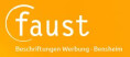 Bild: faust beschriftungen werbung in Bensheim
