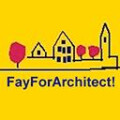 Fayforarchitect, Fay Raymond Architekt