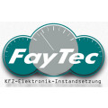 FayTec KFZ-Elektronik-Instandsetzung