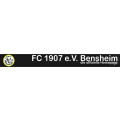 FC 1907 Bensheim eV