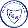 FC Bennigsen von 1919 e.V. Clubheim