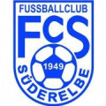 F.C. Süderelbe von 1949 e.V Geschäftsstelle