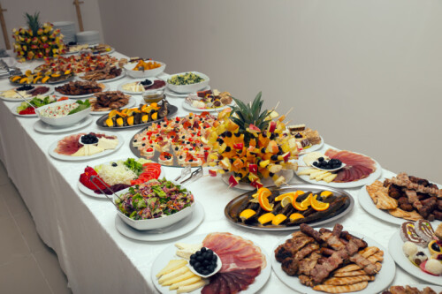 Catering
