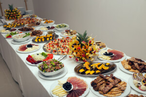 Catering
