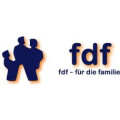 fdf-für die Familie Messeagentur