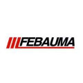 FEBAUMA Feldmann & Partner Baumaschine