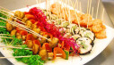 Logo Feinbeisser Event & Catering