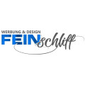 Feinschliff GmbH Werbung & Design