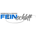 Bild: Feinschliff GmbH Werbung & Design in Panketal