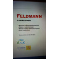 Feldmann Elektroanlagen