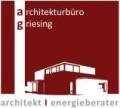 Logo Griesing, Felix