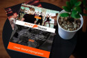 Logo Feminin Fitnessstudio für Frauen