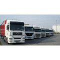 Fenske - Transport GmbH & Co. KG