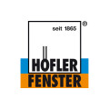 Fenster-Elementebau Höfler GmbH