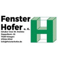 Fenster Hofer e. K. - Inhaber Uwe W. Steinke