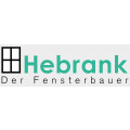 Fensterbau Hebrank Inh. Dieter Hebrank