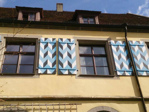 Fensterbau