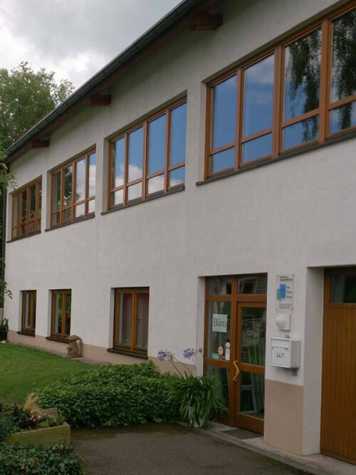 Sanierung