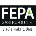 FEPA Gastro-Outlet