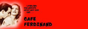 Logo Ferdinand