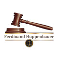 Ferdinand Huppenbauer Rechtsanwalt