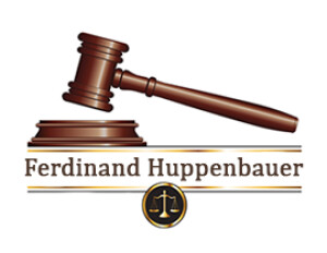 Logo Ferdinand Huppenbauer Rechtsanwalt