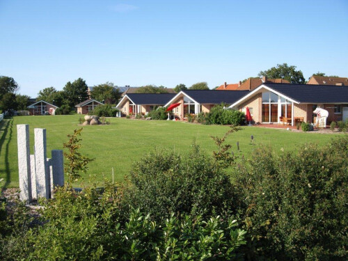 Ferienhäuser Haltermann